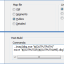 Delphi WinDbg Project Option